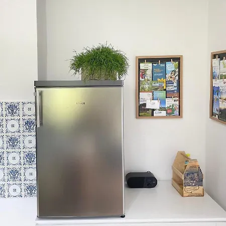 Lusenhoeh Apartment *