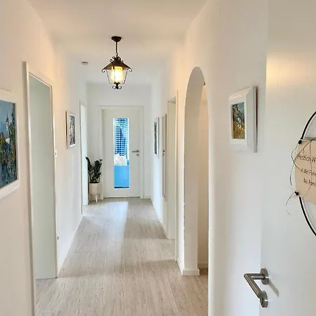 Lusenhoeh Apartmán