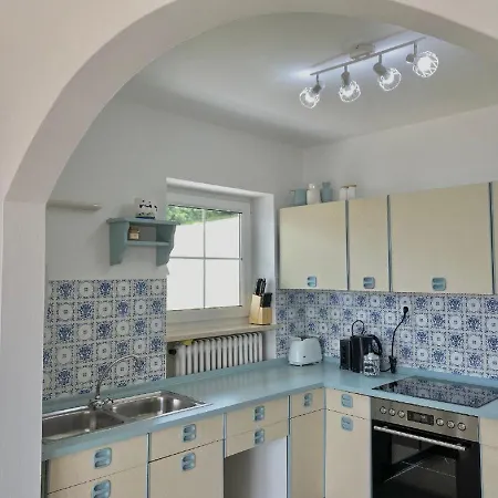 Dirndorfer Apartment *