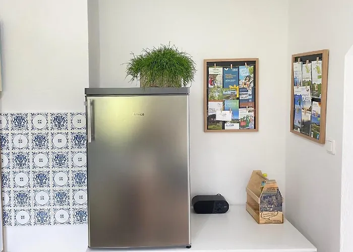 Lusenhoeh Apartament *